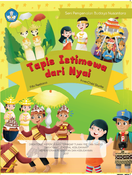 Cover Buku